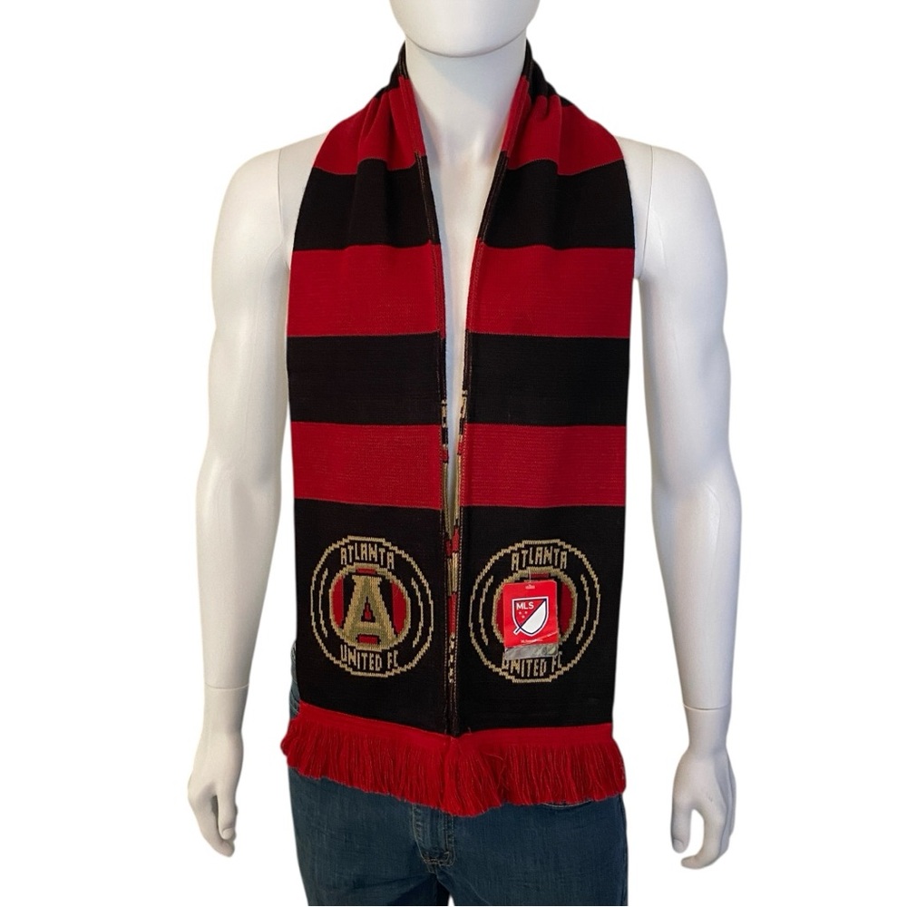 Atlanta United Scarf